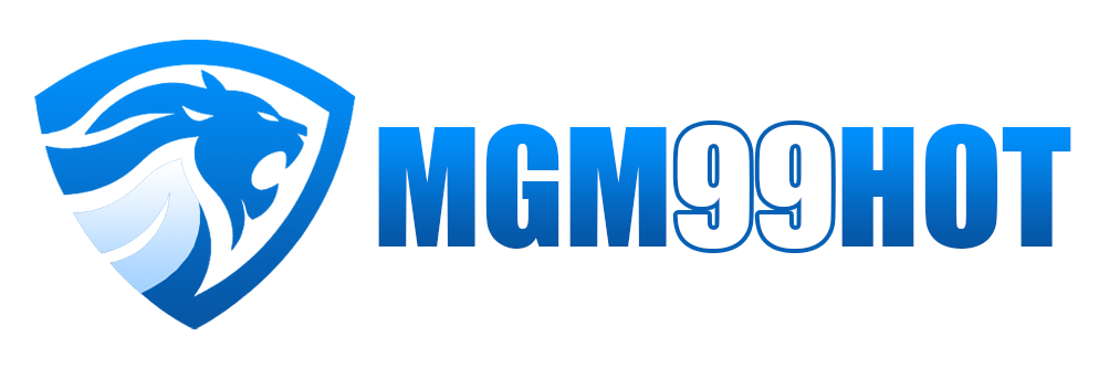 mgm99hot โลโก้